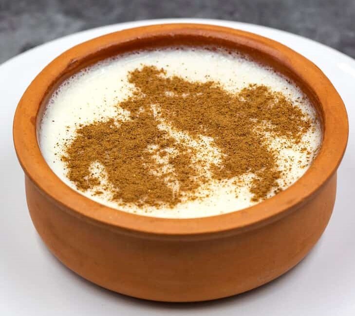 تصویر 3 از قیمت حلیم نیمه آماده سنتی + خرید باور نکردنی